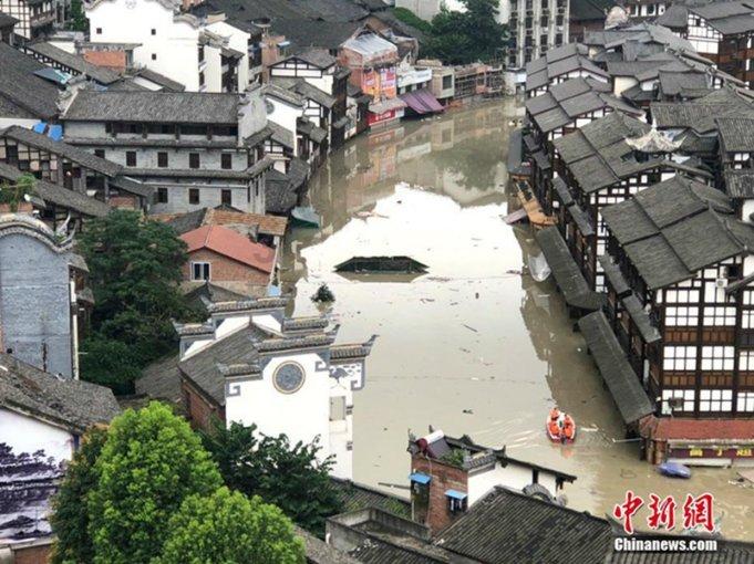 火爆狂飙：天堂